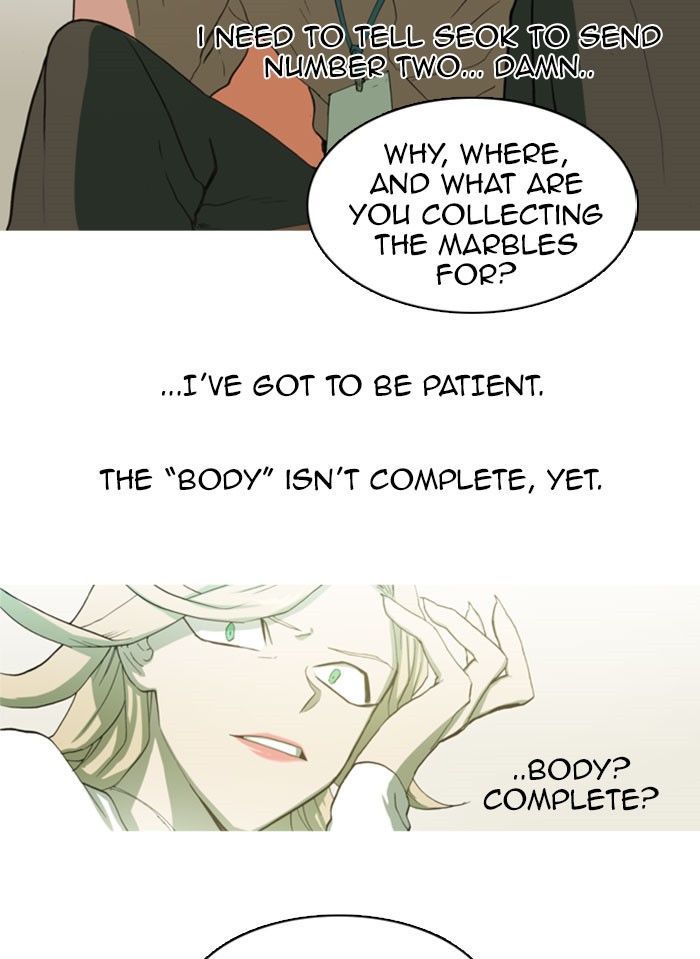 Witch Hunt Chapter 48 page 23 - Chapter 48