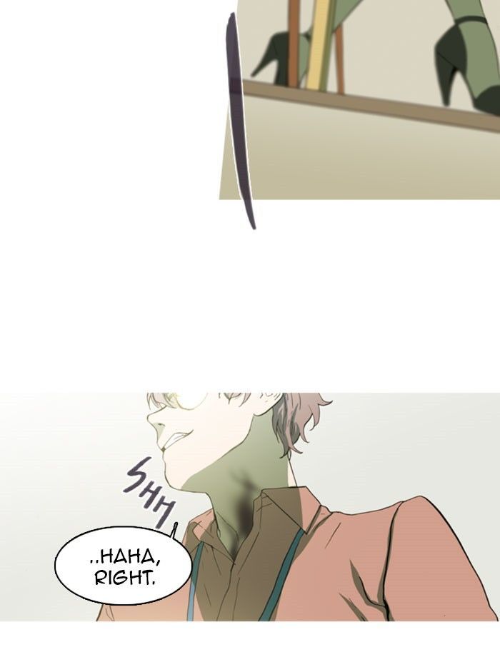 Witch Hunt Chapter 48 page 27 - Chapter 48