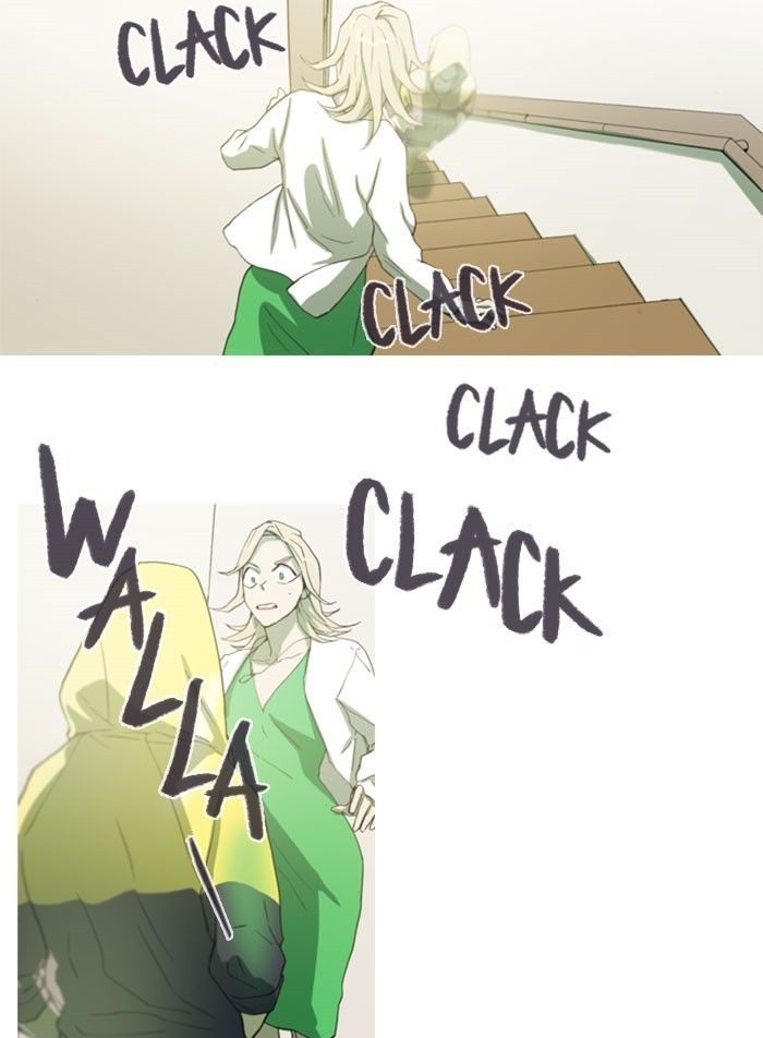 Witch Hunt Chapter 48 page 35 - Chapter 48