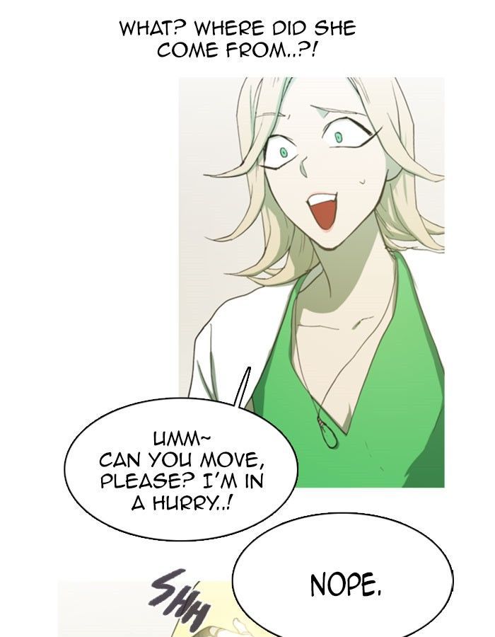 Witch Hunt Chapter 48 page 37 - Chapter 48