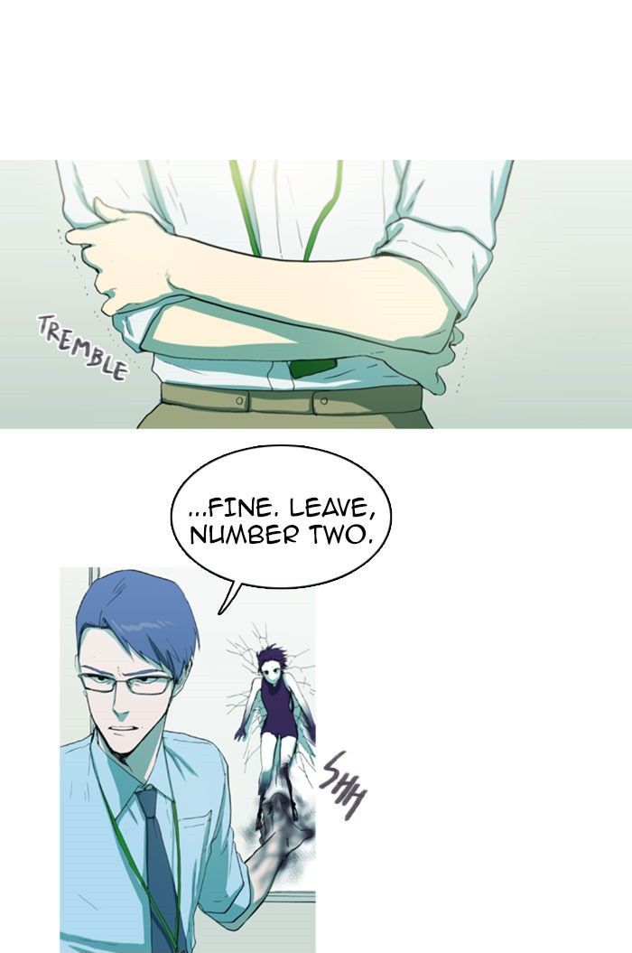 Witch Hunt Chapter 48 page 7 - Chapter 48