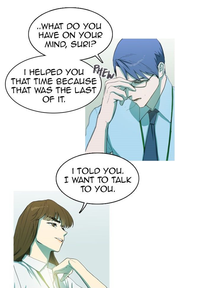 Witch Hunt Chapter 48 page 9 - Chapter 48
