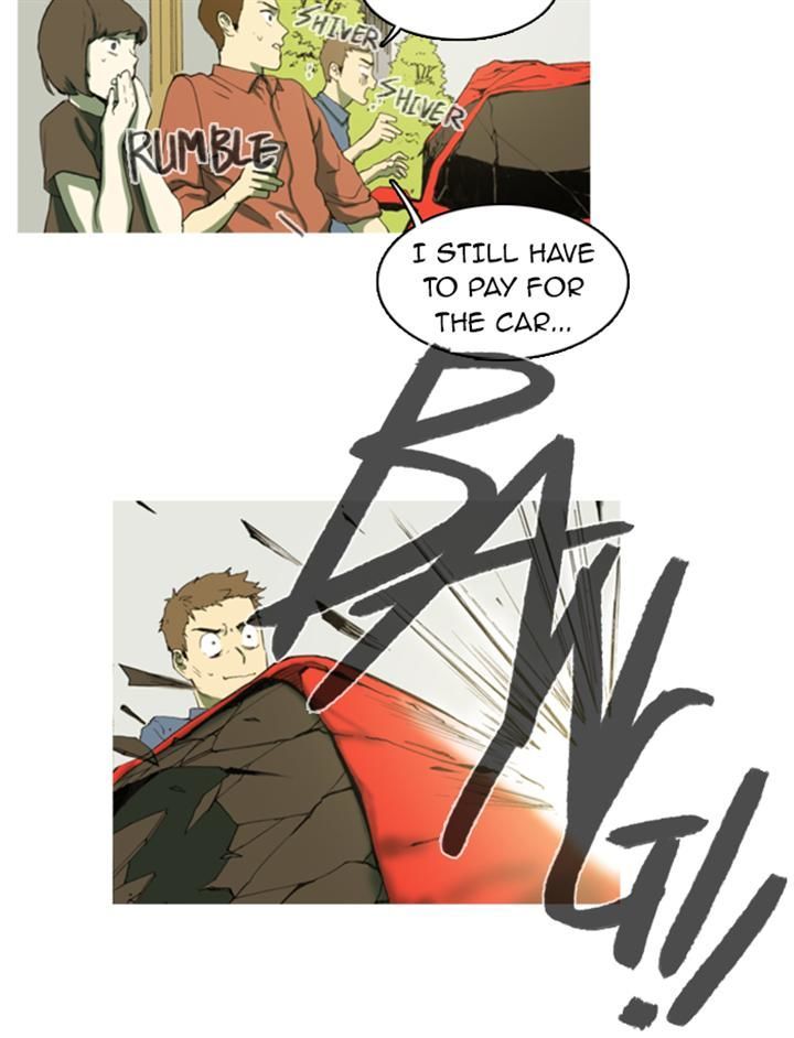 Witch Hunt Chapter 49 page 17 - Chapter 49