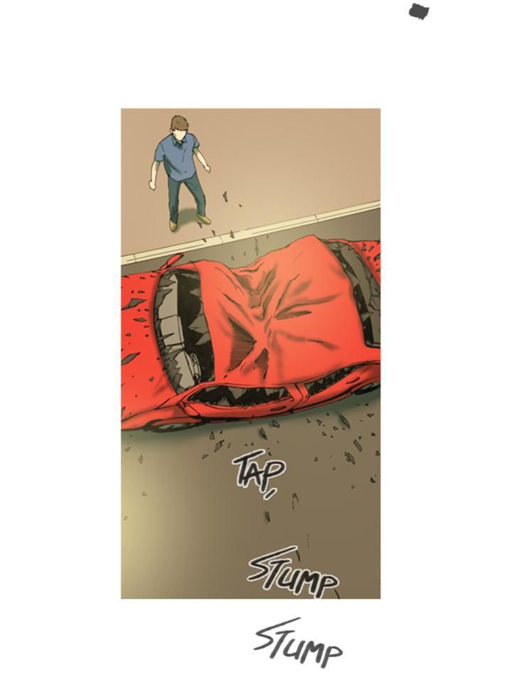 Witch Hunt Chapter 49 page 18 - Chapter 49