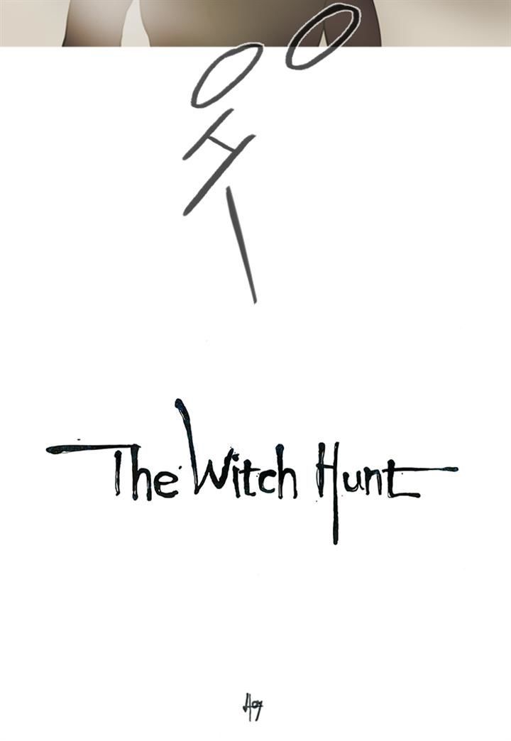 Witch Hunt Chapter 49 page 36 - Chapter 49