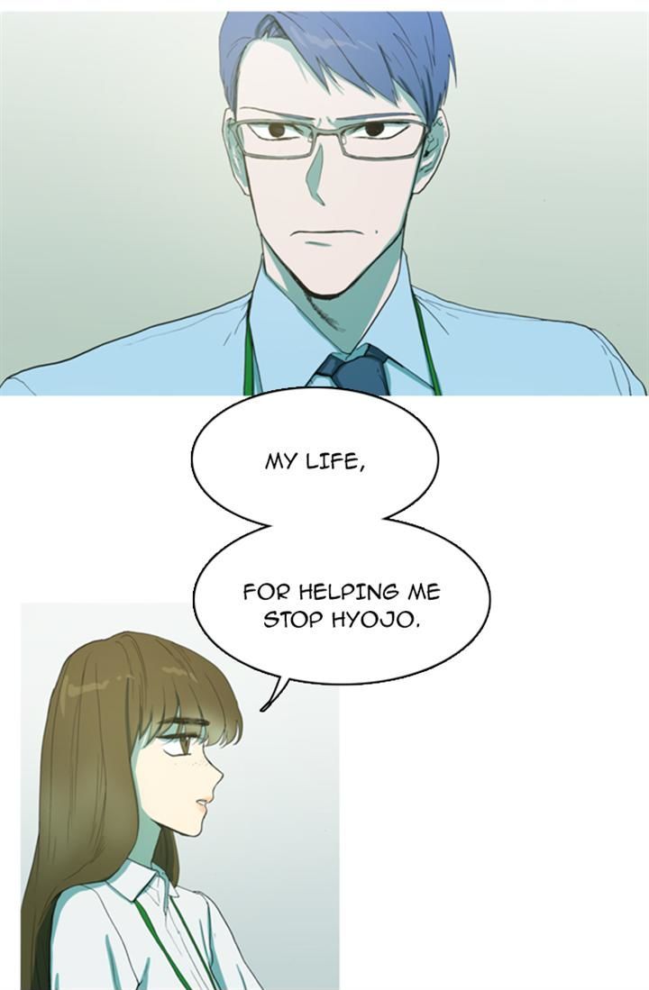 Witch Hunt Chapter 49 page 38 - Chapter 49