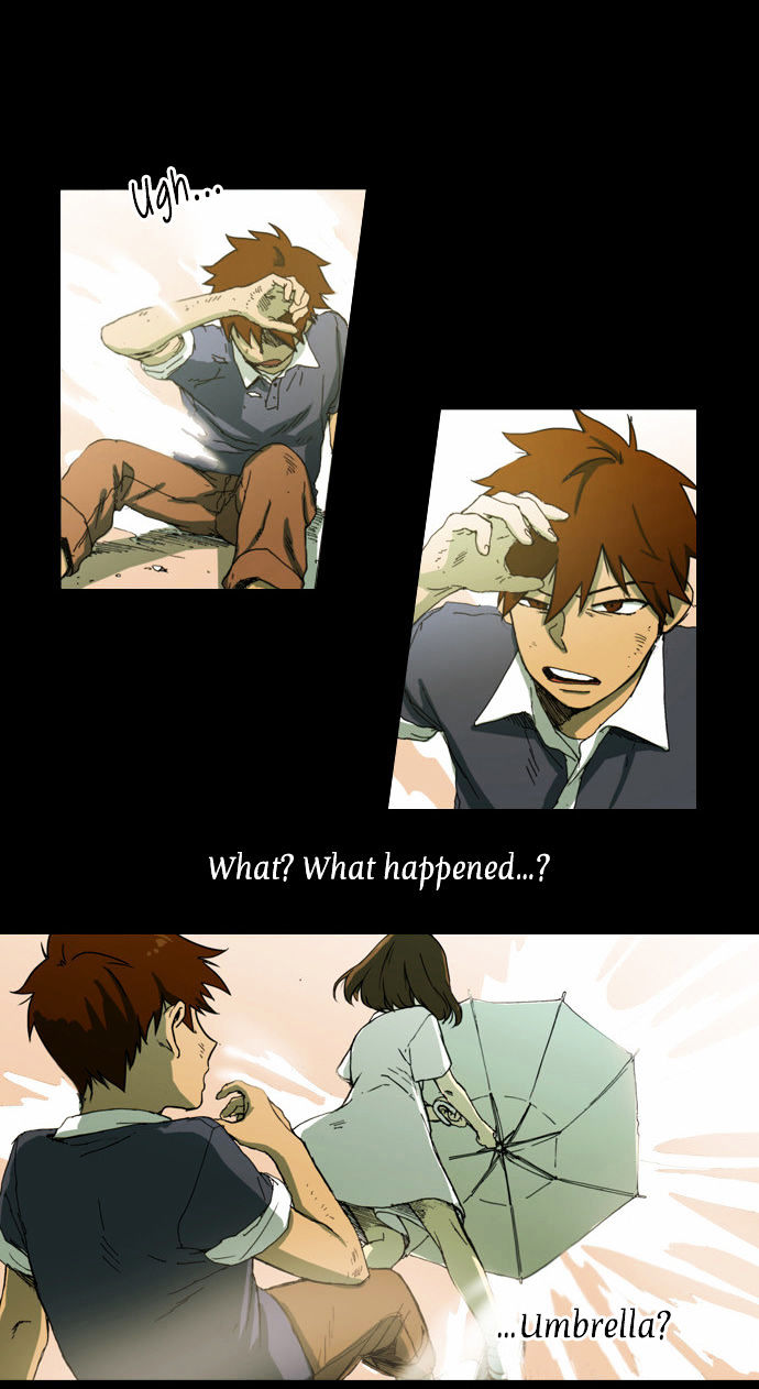 Witch Hunt Chapter 5 page 10 - Chapter 5