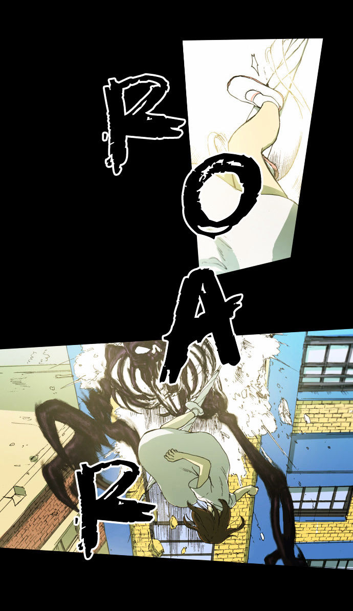 Witch Hunt Chapter 5 page 19 - Chapter 5