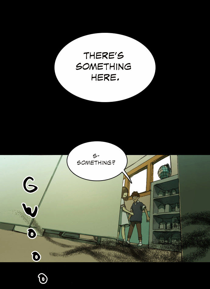 Witch Hunt Chapter 5 page 2 - Chapter 5