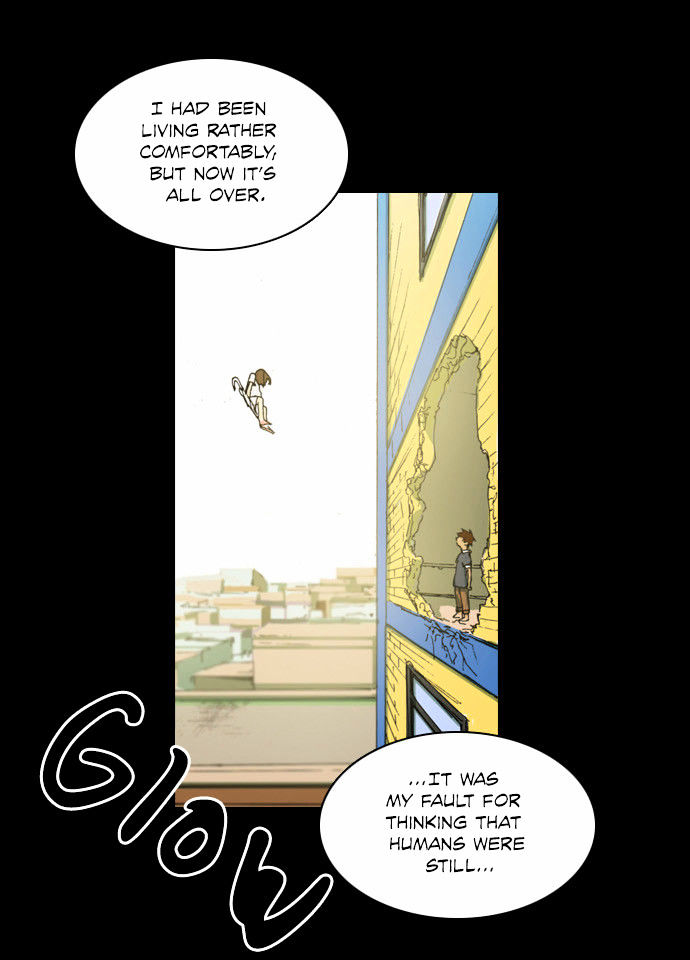 Witch Hunt Chapter 5 page 26 - Chapter 5