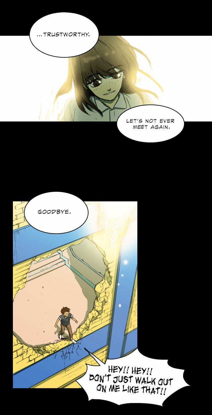 Witch Hunt Chapter 5 page 27 - Chapter 5
