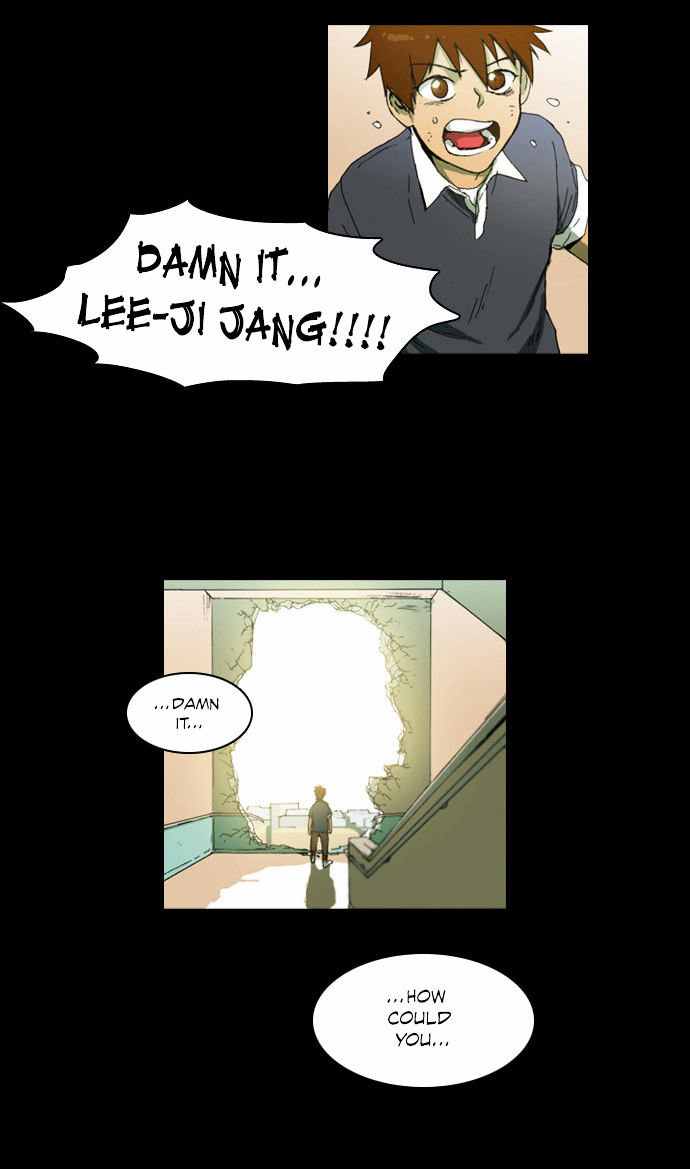 Witch Hunt Chapter 5 page 28 - Chapter 5