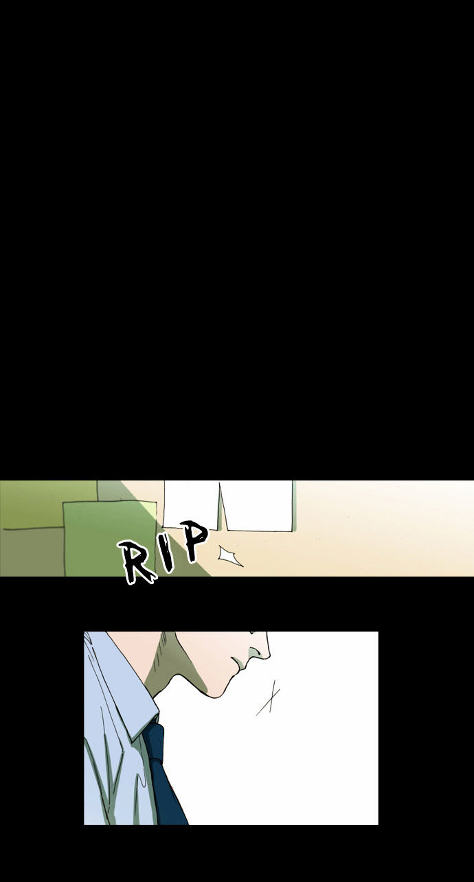 Witch Hunt Chapter 5 page 29 - Chapter 5