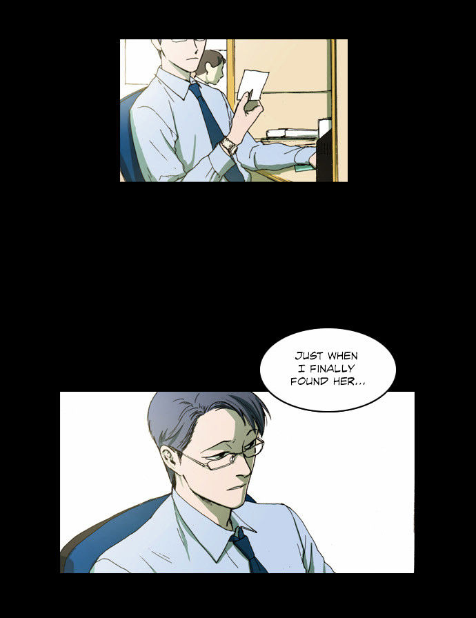 Witch Hunt Chapter 5 page 31 - Chapter 5