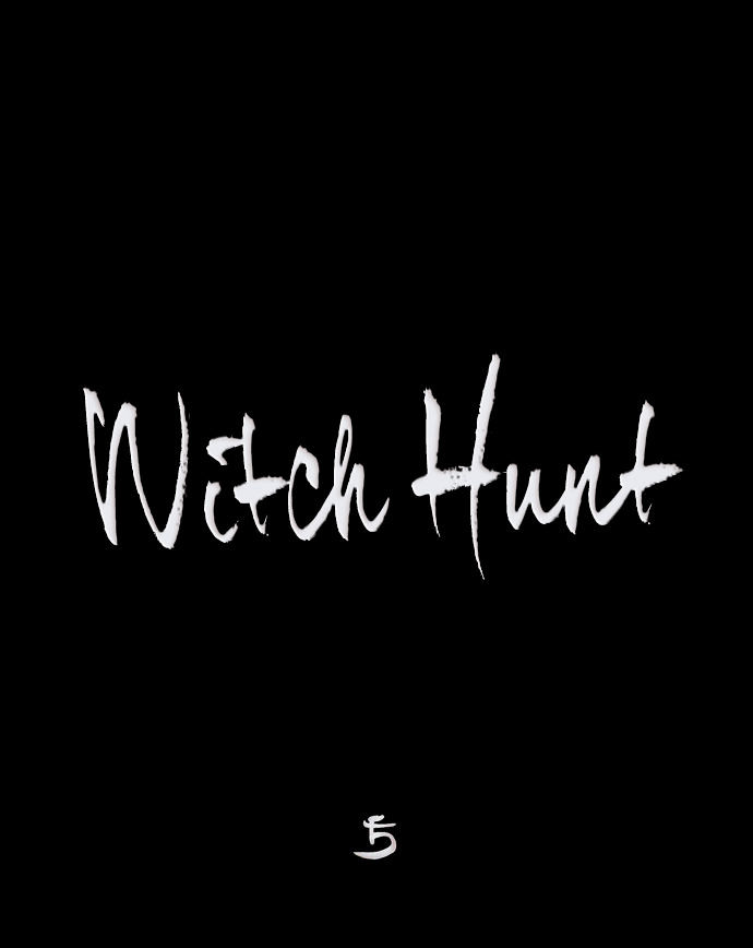 Witch Hunt Chapter 5 page 8 - Chapter 5