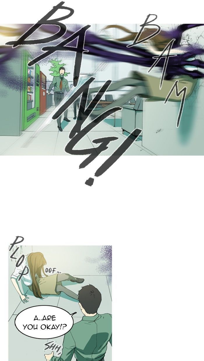 Witch Hunt Chapter 51 page 13 - Chapter 51