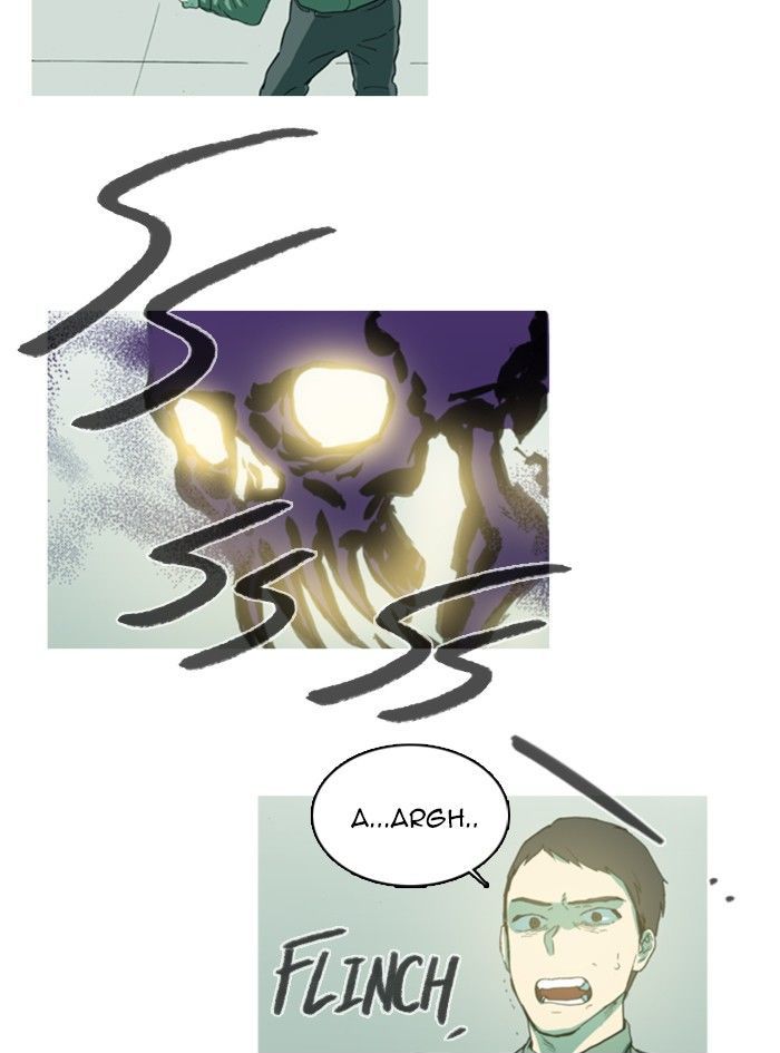 Witch Hunt Chapter 51 page 14 - Chapter 51
