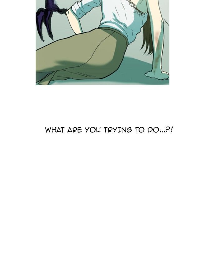 Witch Hunt Chapter 51 page 22 - Chapter 51