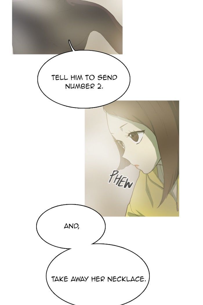 Witch Hunt Chapter 51 page 25 - Chapter 51