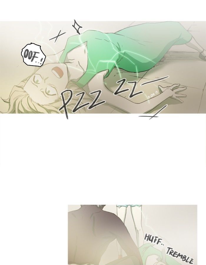Witch Hunt Chapter 51 page 27 - Chapter 51