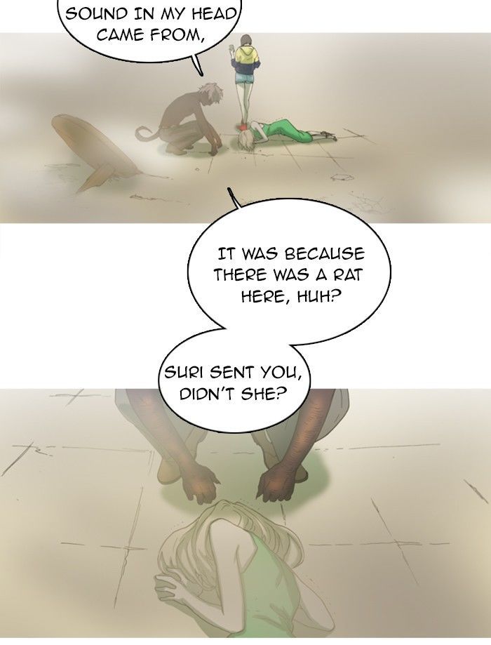 Witch Hunt Chapter 51 page 29 - Chapter 51