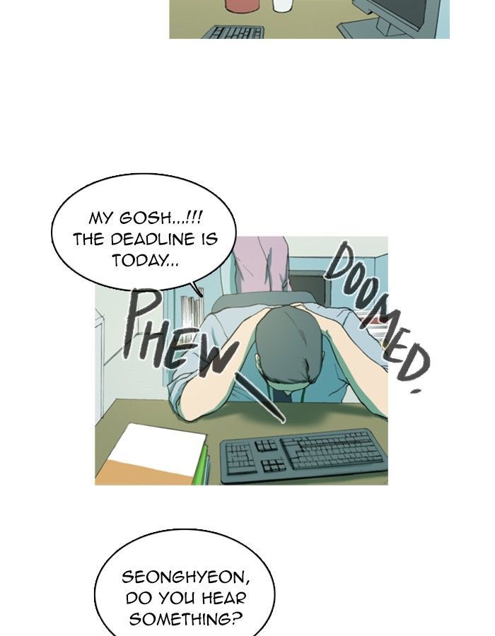 Witch Hunt Chapter 51 page 3 - Chapter 51