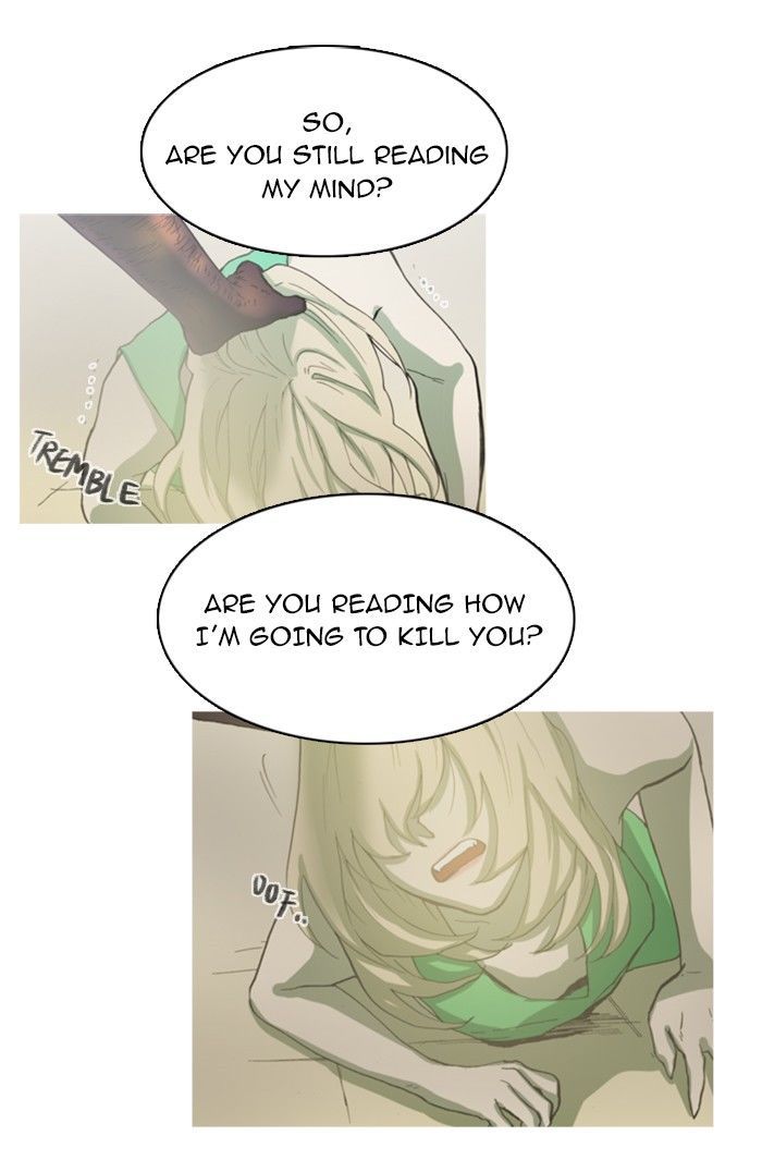 Witch Hunt Chapter 51 page 30 - Chapter 51