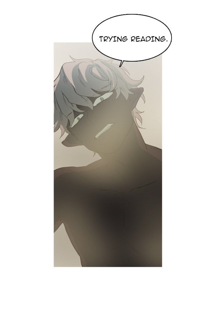 Witch Hunt Chapter 51 page 31 - Chapter 51