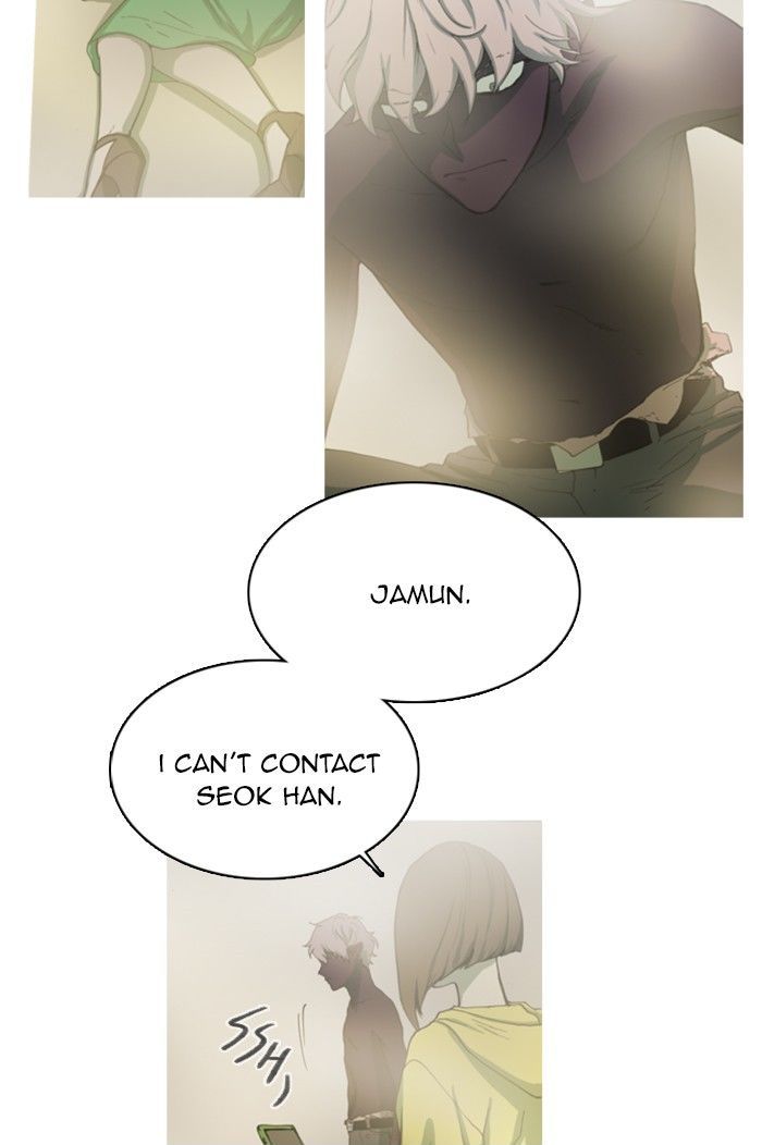 Witch Hunt Chapter 51 page 33 - Chapter 51