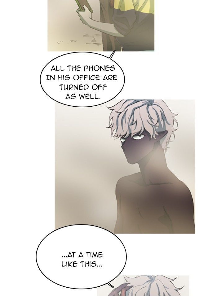 Witch Hunt Chapter 51 page 34 - Chapter 51