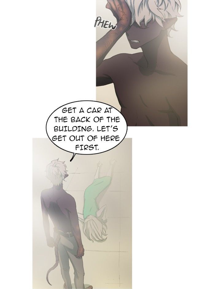 Witch Hunt Chapter 51 page 35 - Chapter 51