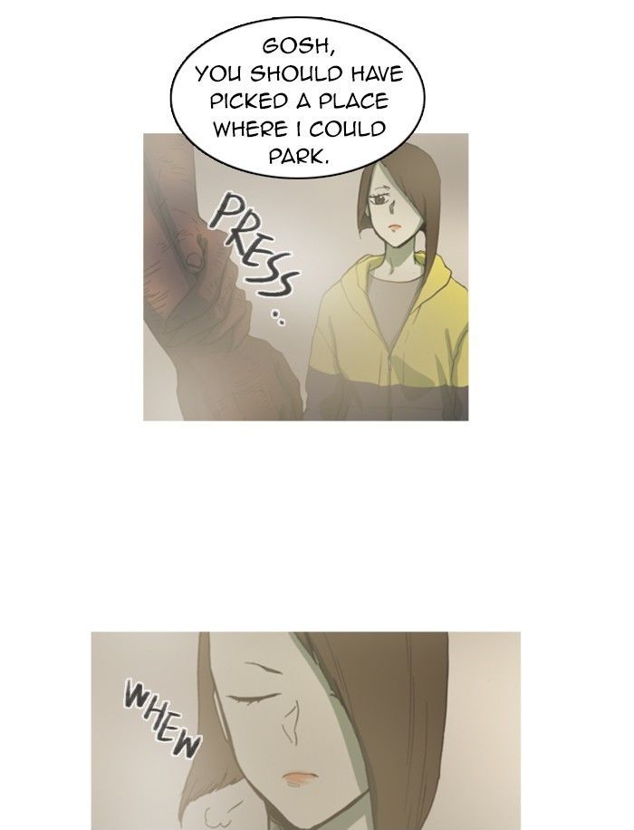 Witch Hunt Chapter 51 page 36 - Chapter 51