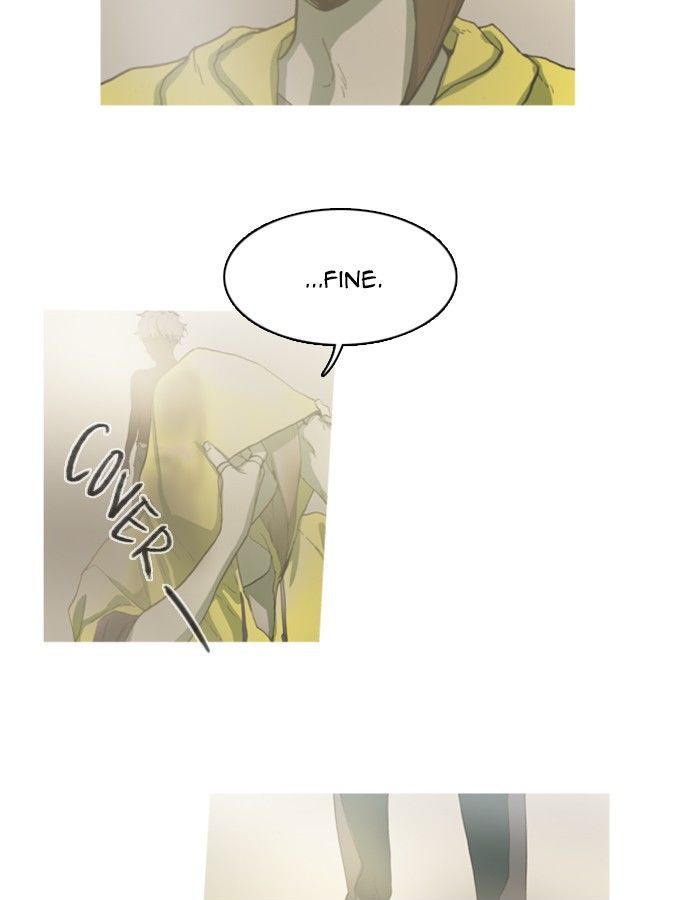 Witch Hunt Chapter 51 page 37 - Chapter 51