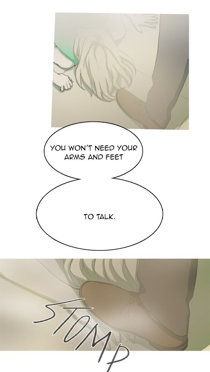Witch Hunt Chapter 51 page 39 - Chapter 51