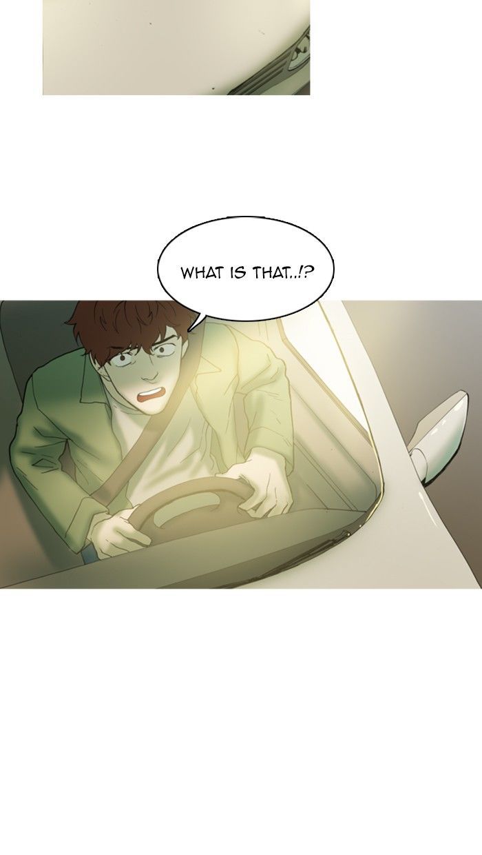 Witch Hunt Chapter 51 page 8 - Chapter 51