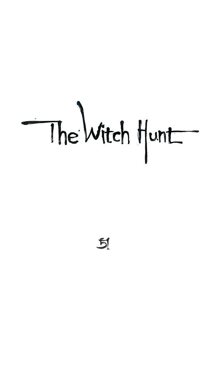 Witch Hunt Chapter 51 page 9 - Chapter 51