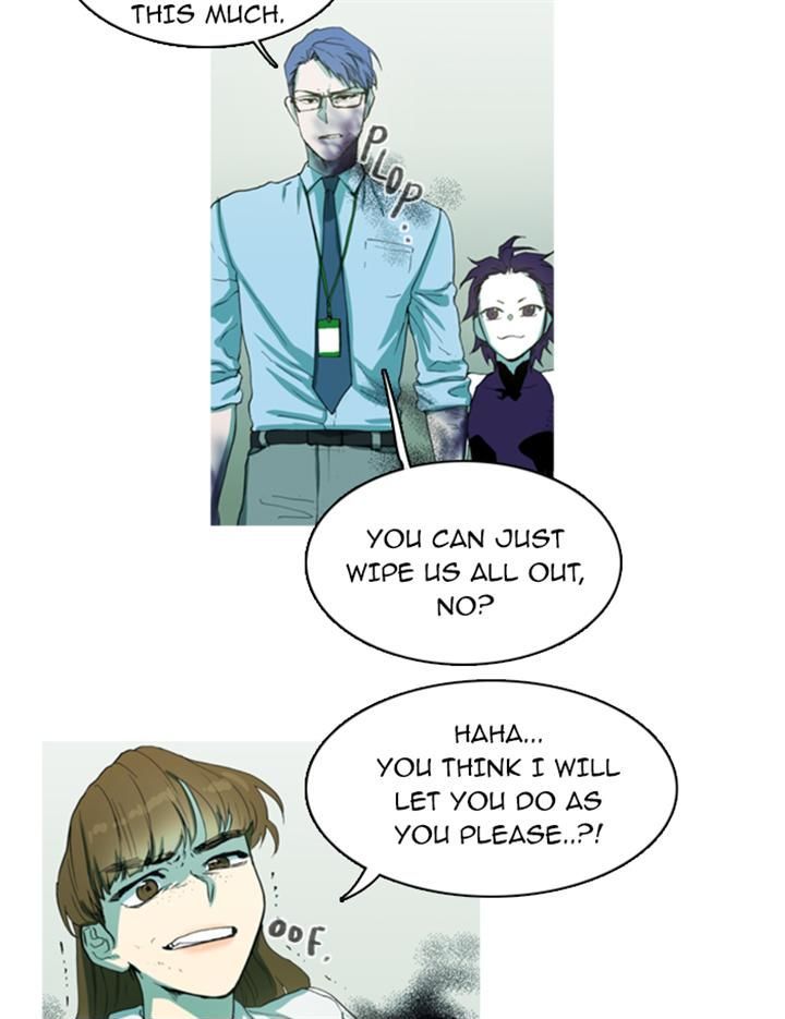 Witch Hunt Chapter 52 page 10 - Chapter 52