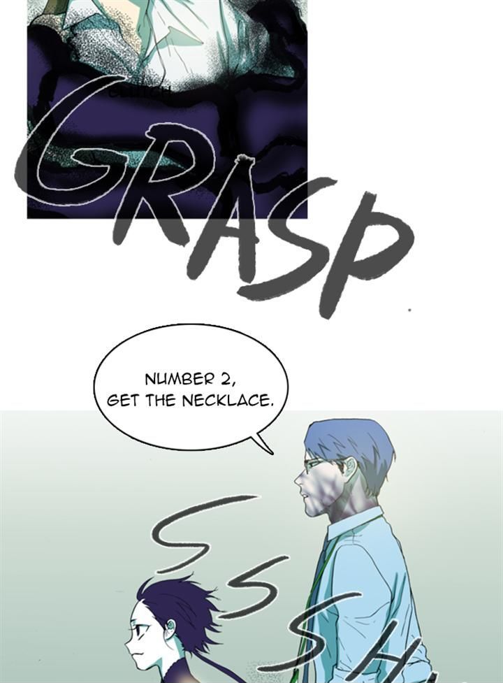 Witch Hunt Chapter 52 page 11 - Chapter 52