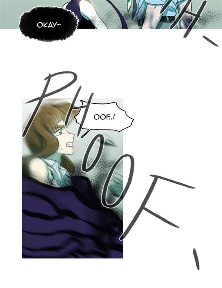 Witch Hunt Chapter 52 page 12 - Chapter 52