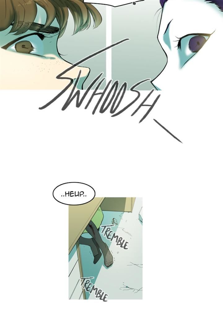 Witch Hunt Chapter 52 page 14 - Chapter 52