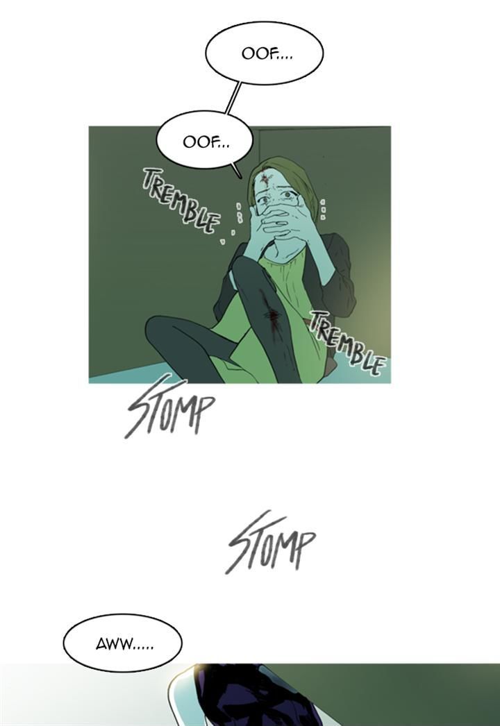 Witch Hunt Chapter 52 page 15 - Chapter 52