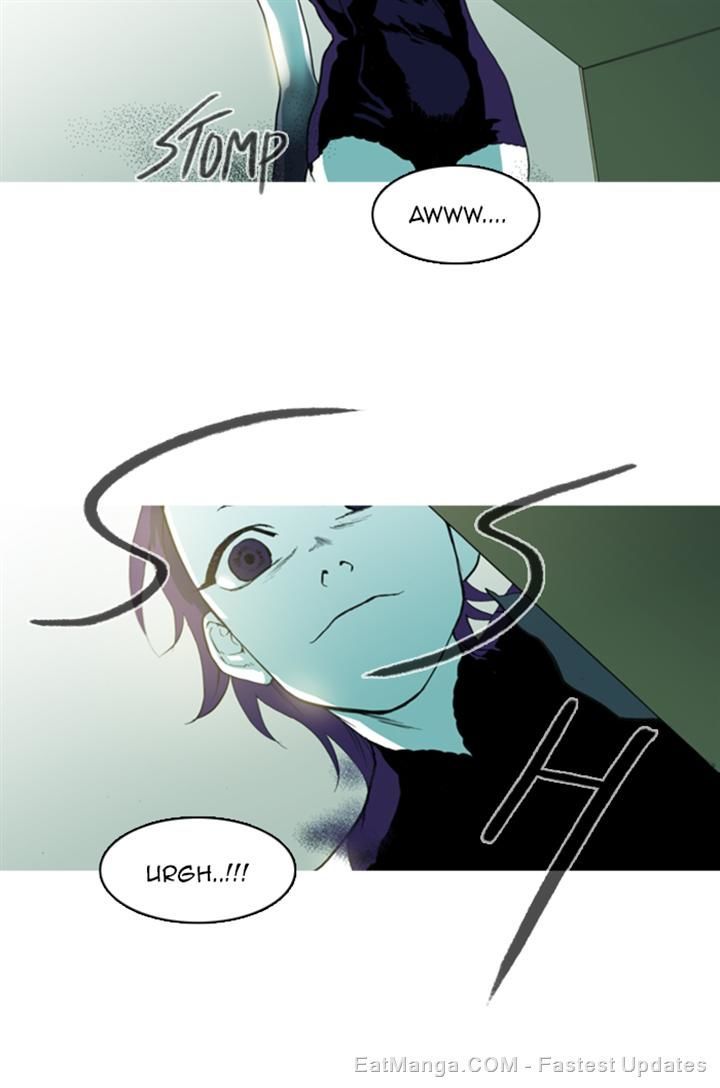 Witch Hunt Chapter 52 page 16 - Chapter 52