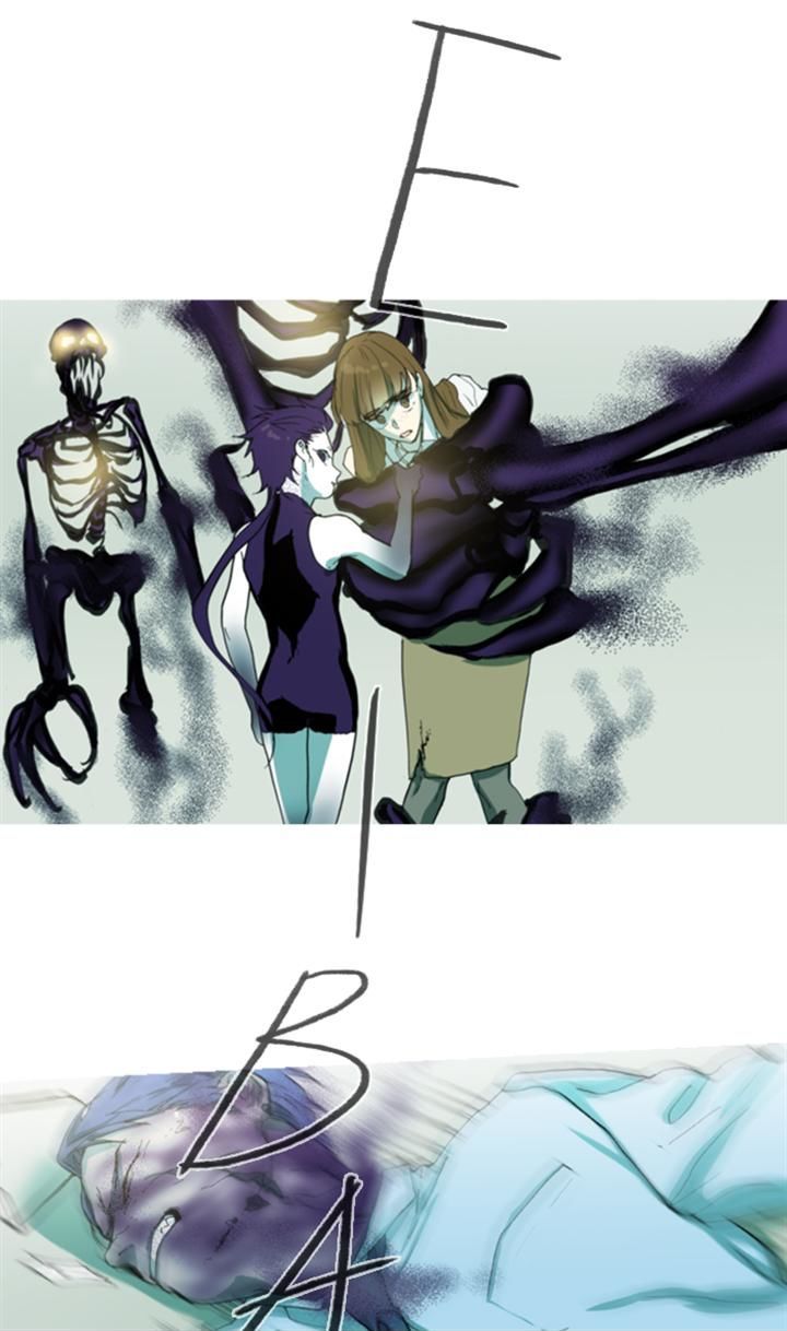 Witch Hunt Chapter 52 page 27 - Chapter 52