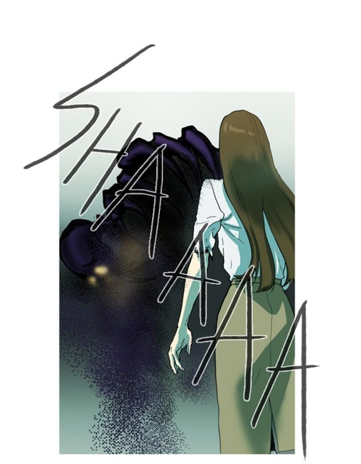 Witch Hunt Chapter 52 page 42 - Chapter 52