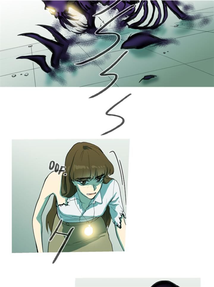 Witch Hunt Chapter 52 page 5 - Chapter 52
