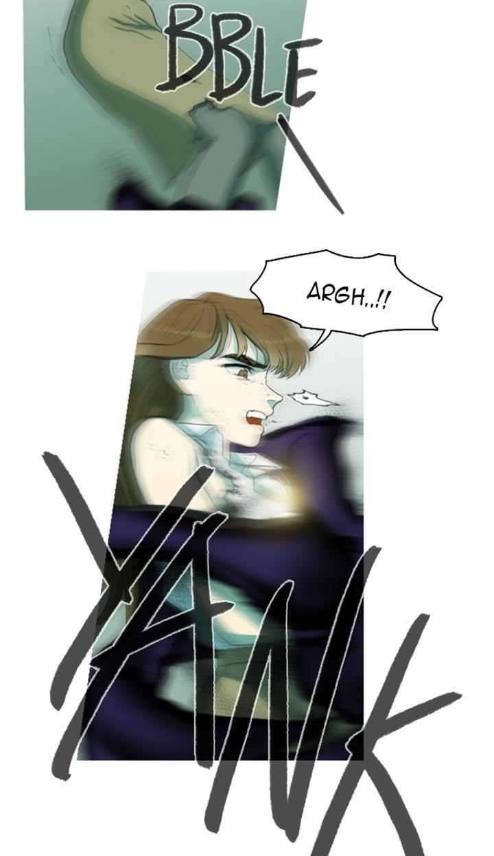 Witch Hunt Chapter 52 page 8 - Chapter 52