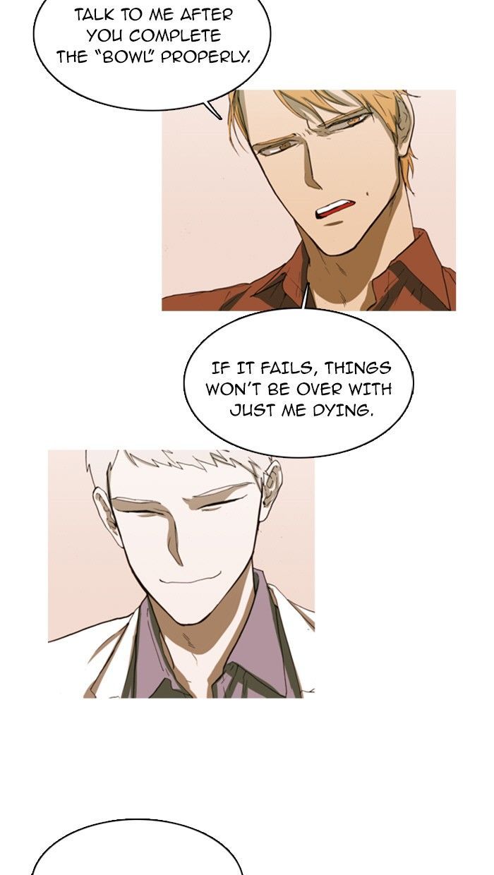 Witch Hunt Chapter 55 page 26 - Chapter 55