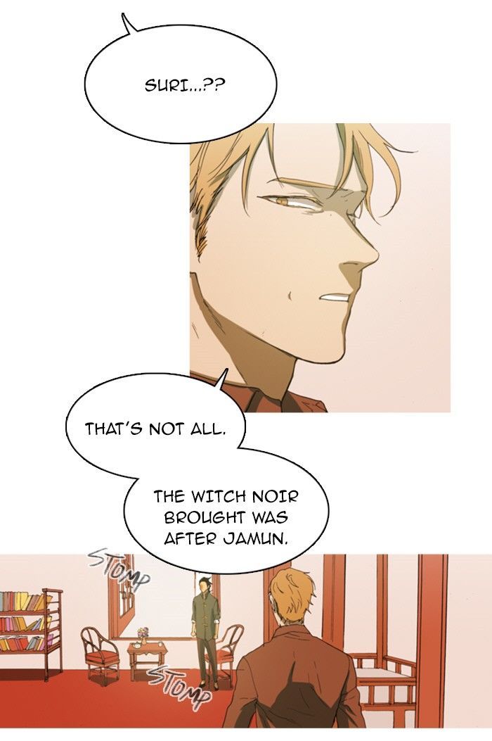 Witch Hunt Chapter 55 page 30 - Chapter 55