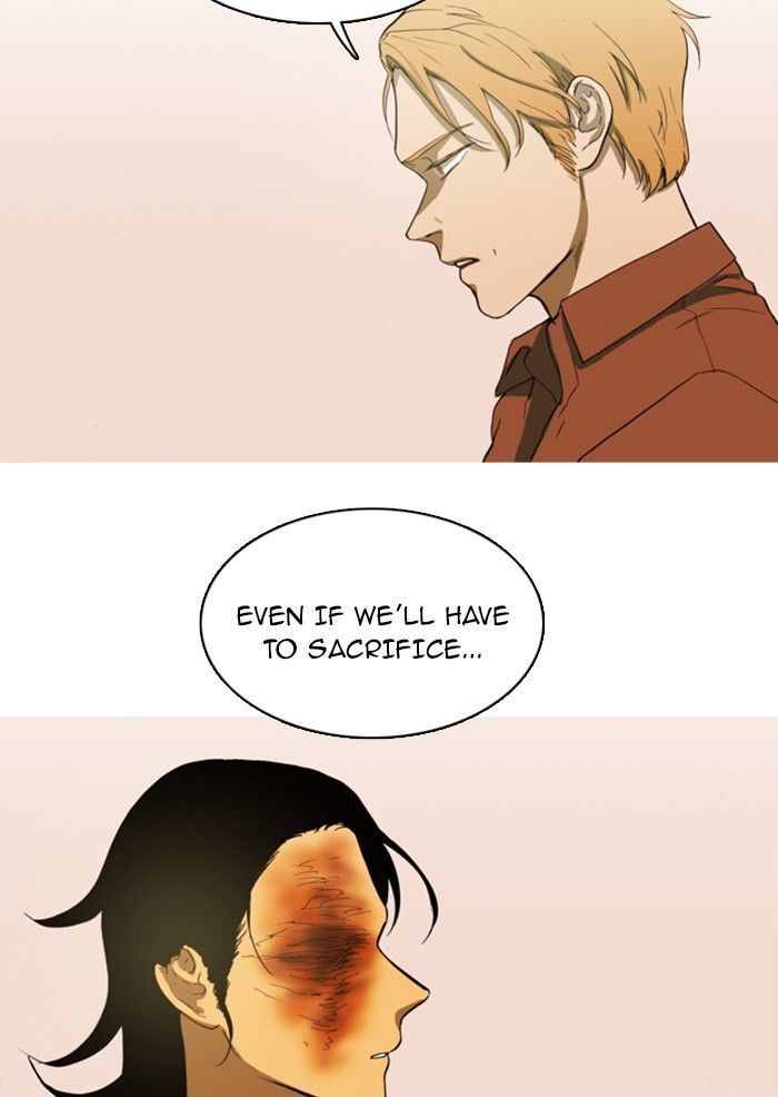 Witch Hunt Chapter 55 page 33 - Chapter 55