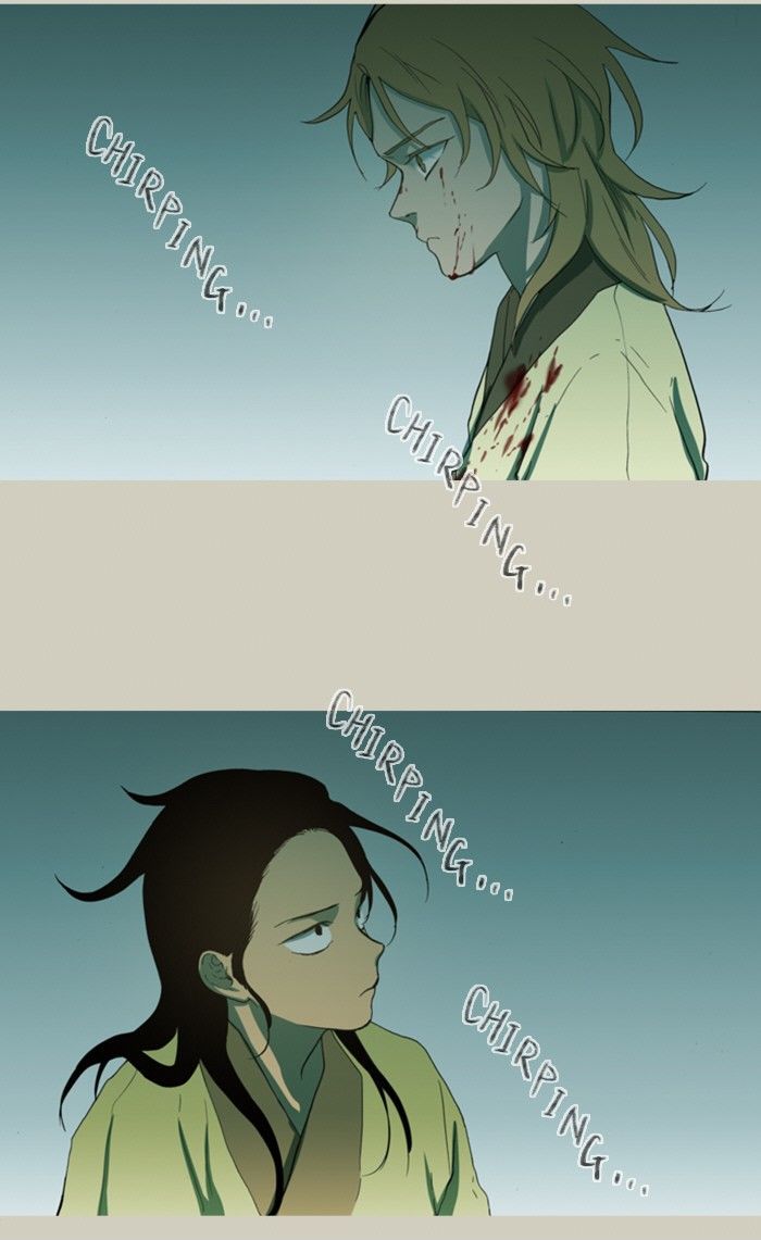 Witch Hunt Chapter 55 page 35 - Chapter 55